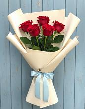 Букет Классика чувств в Фастовецкой