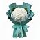 Букет цветов из: Гортензия в Фастовецкой