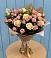 Букет цветов из: Розы в Фастовецкой