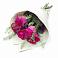 Букет цветов из: Розы в Фастовецкой