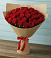 Букет Красные розы Милано в Фастовецкой