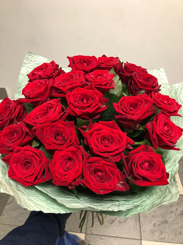 Розы Классика в Фастовецкой Букет Классика в Фастовецкой