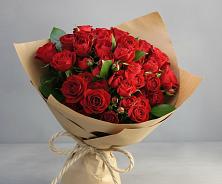 Букет Любовный роман #REPLACE_PRED# Фастовецкой