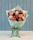 Букет цветов из: Розы в Фастовецкой