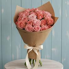 Букет цветов из:  Розы в Фастовецкой