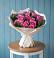 Букет цветов из: Розы в Фастовецкой