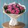 Букет цветов из: Розы в Фастовецкой