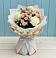 Букет цветов из: Розы в Фастовецкой