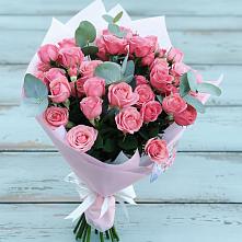 Букет Леди совершенство в Фастовецкой