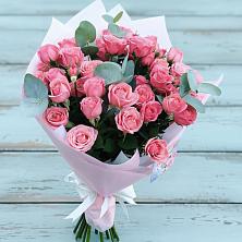 Букет Леди совершенство в Фастовецкой