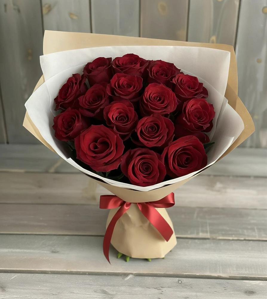 Букет Блистательный в Фастовецкой